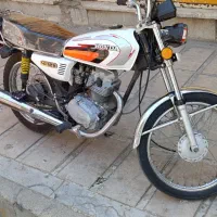 موتور 125