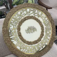 تابلو رزین