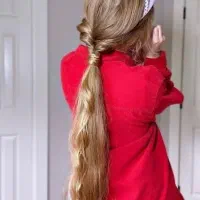 موهای شما را به بالاترین قیمت خریدار خرید مو