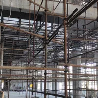 داربست فلزی آروین