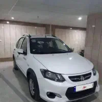 فروش کوییک 1400 زیر خاکی و بسیار تمیز