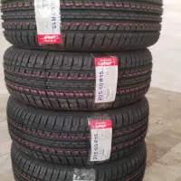 لاستیک کویرتایر نو سایز۲۰۵/۶۰/۱۵ گلKB77 زیر قیمت