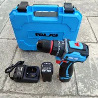 دریل شارژی ۱۶ ولت سه کاره