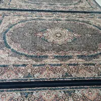 فرش ۹ متری