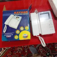 ایفون تصویری کیهان