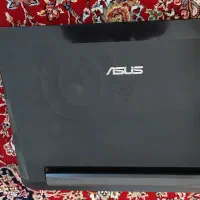 لپتاپ ایسوس مدل rog g74 sx