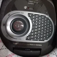 جاروبرقی بوش