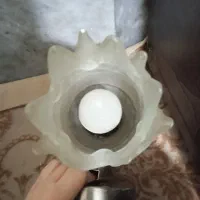 چراغ خواب|چراغ خواب و آباژور|تهران, خاک سفید|دیوار