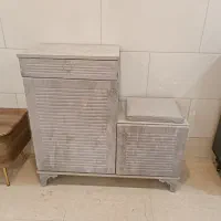 جاکفشی نشیمن دار