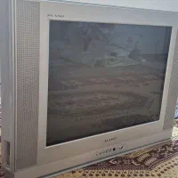 تلویزیون سامسونگ 29 اینچ،صفحه تخت