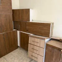 کابینت MDF