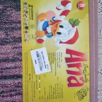 قالیچه اتاق کودک