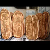 به یک عدد همکار کار در نانوایی سوپر ازاد نیازمندیم