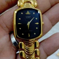 ساعتدهای سیتیزن خیلی قدیمی وکاملا اصل استفاده نشده