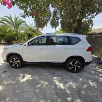 فردا sx5|خودرو سواری و وانت|نورآباد ممسنی, |دیوار