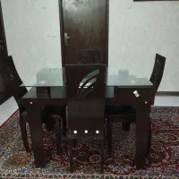 نهار خوری 4نفره