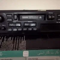 ظبط فابریکی پراید