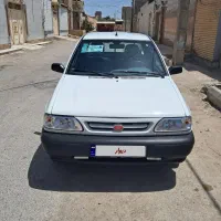 پراید وانت۱۴۰۳