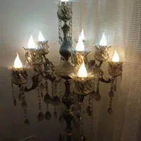 کنار سالنی برنز