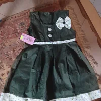 لباس نوزاد و کودک اتکتدار