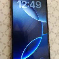 گوشی آیفون 16 پرومکس ۲۵۶