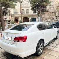GS430|خودرو سواری و وانت|تهران, سعادت‌آباد|دیوار