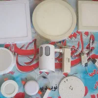 تعدادی لامپ