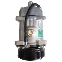 کمپرسور کولر پژو ۴۰۵