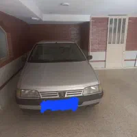 فروش پژو ۴۰۵