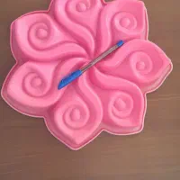 قالب سیلیکونی ژله