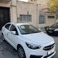 شاهین پلاس اتومات موتور tu5