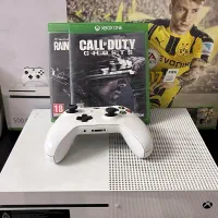 Xbox one S 500G