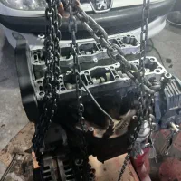 تعمیرگاه فنی و تخصصی امیر سانتافه