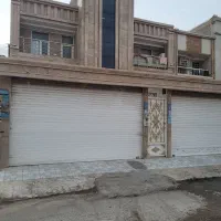 ۱۳۰ متر/ ملی راه