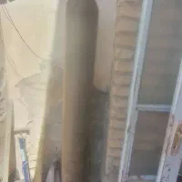 کپسول بزرگ هوا