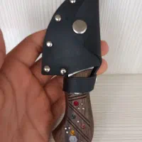 چاقو کلکسیونی