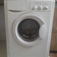 ماشین لباسشویی