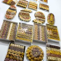 شیرینی‌‌شب‌عید‌شیرینی‌نوروز‌شیرینی‌خانگی