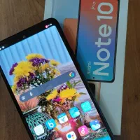 Redmi Note 10 poro