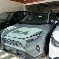 فروش تویوتا راوفور