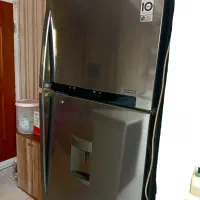 یخچال فریزر الجی اصل کره