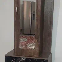 جاکفشی نو.بوفه نو
