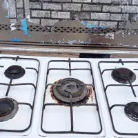 گاز|اجاق گاز و لوازم برقی پخت‌وپز|نرماشیر, |دیوار