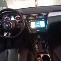 ماشین ام جی ۵