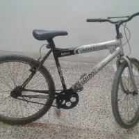 دوچرخه