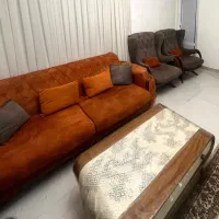 مبلمان ۵ نفره