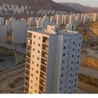 فروش آپارتمان ۸۷ متری فاز ۱۱