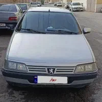 پژو405|خودرو سواری و وانت|یزد, |دیوار
