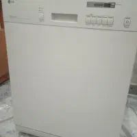 ماشین ظرفشویی ال جی کره