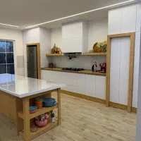 کابینت نخر مگر اینکه با بقیه مقایسه کرده باشی